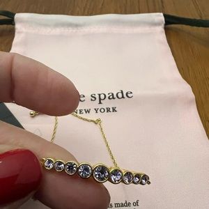 Brand new Kate Spade Bracelet